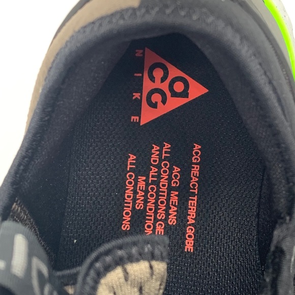 ACG React Terra Gobe - Picture 7 of 12